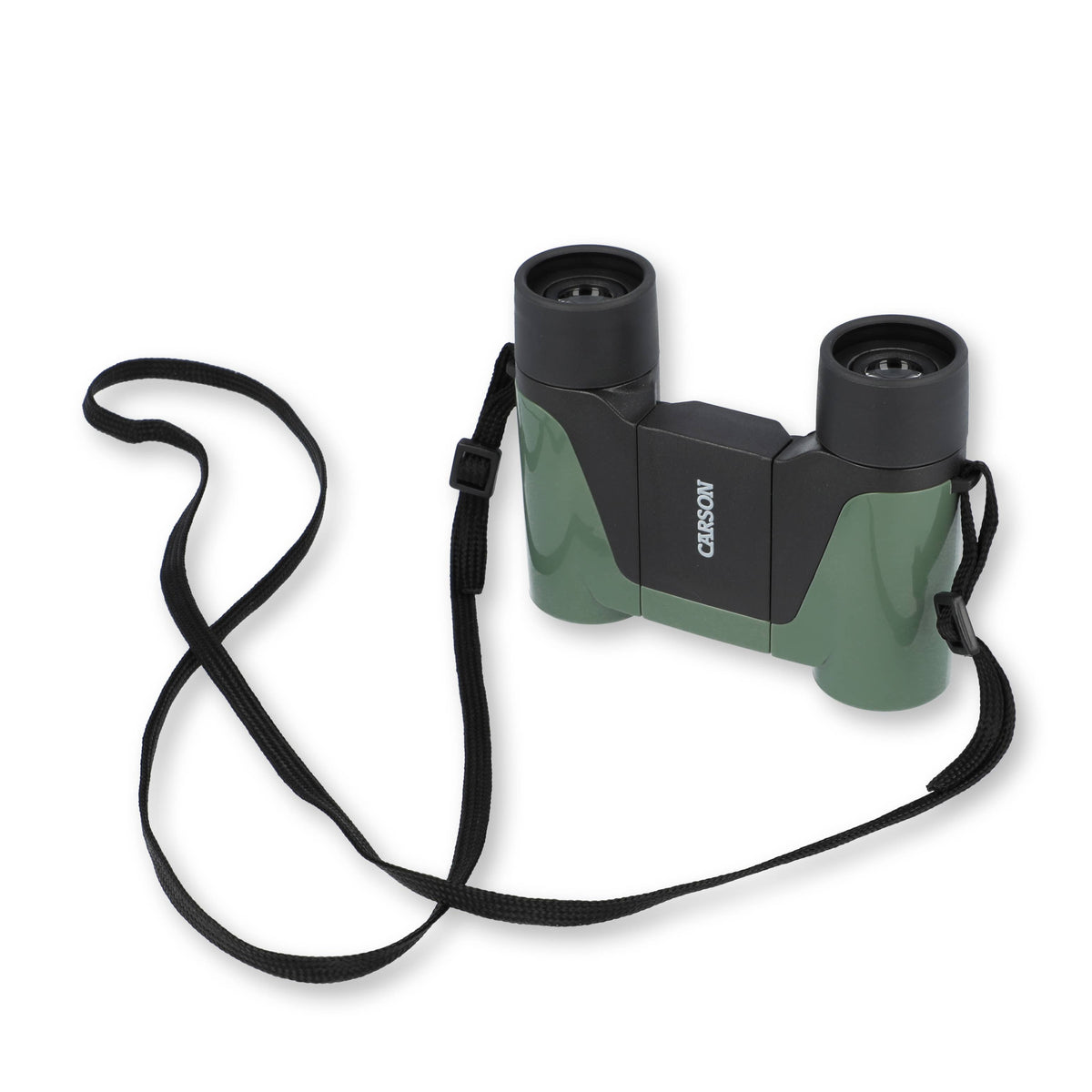 Focus-Free Binoculars
