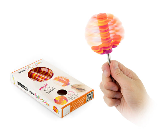 Mini Helicone - Lollipopter