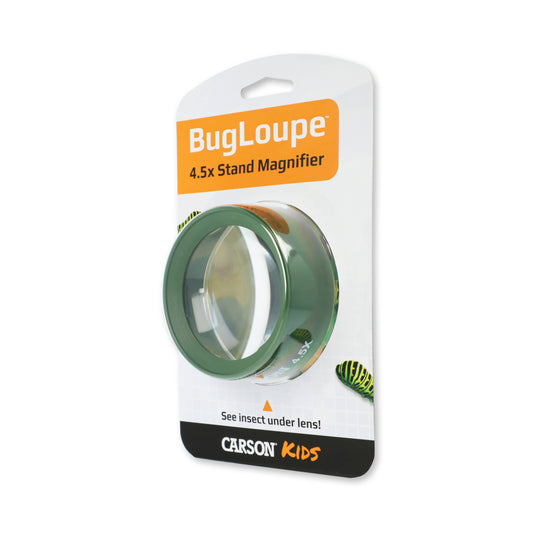 Bug Loupe Magnifier