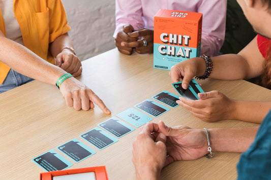 Chit Chat