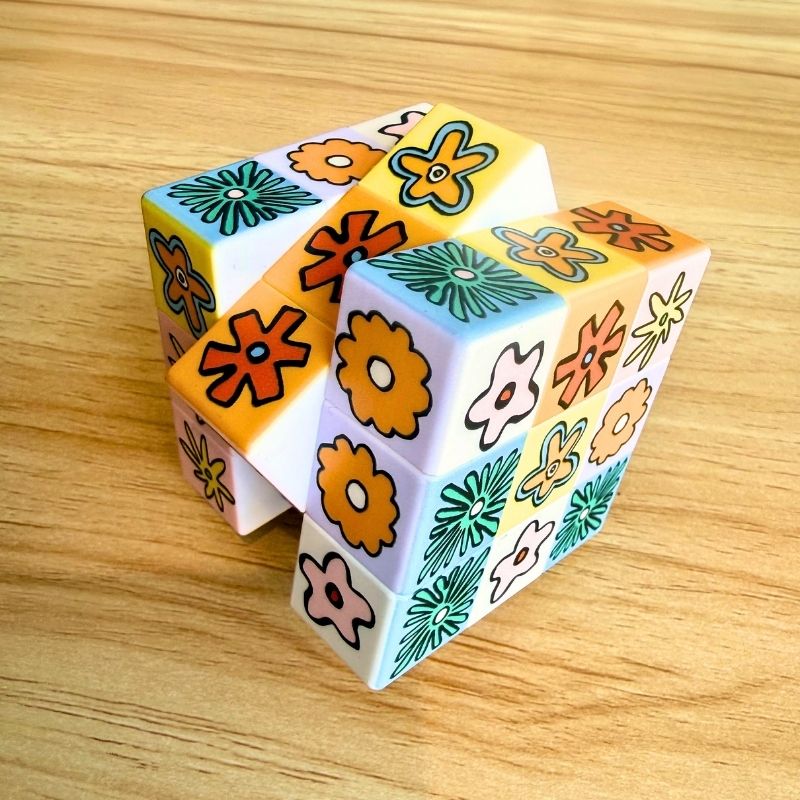 Art Cube