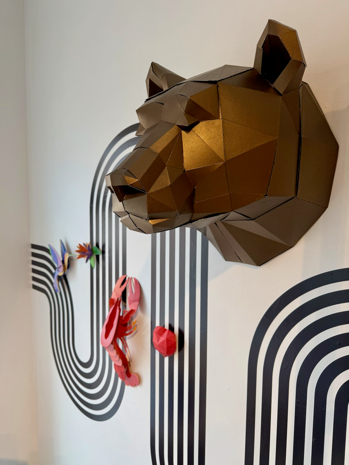 Wall Art