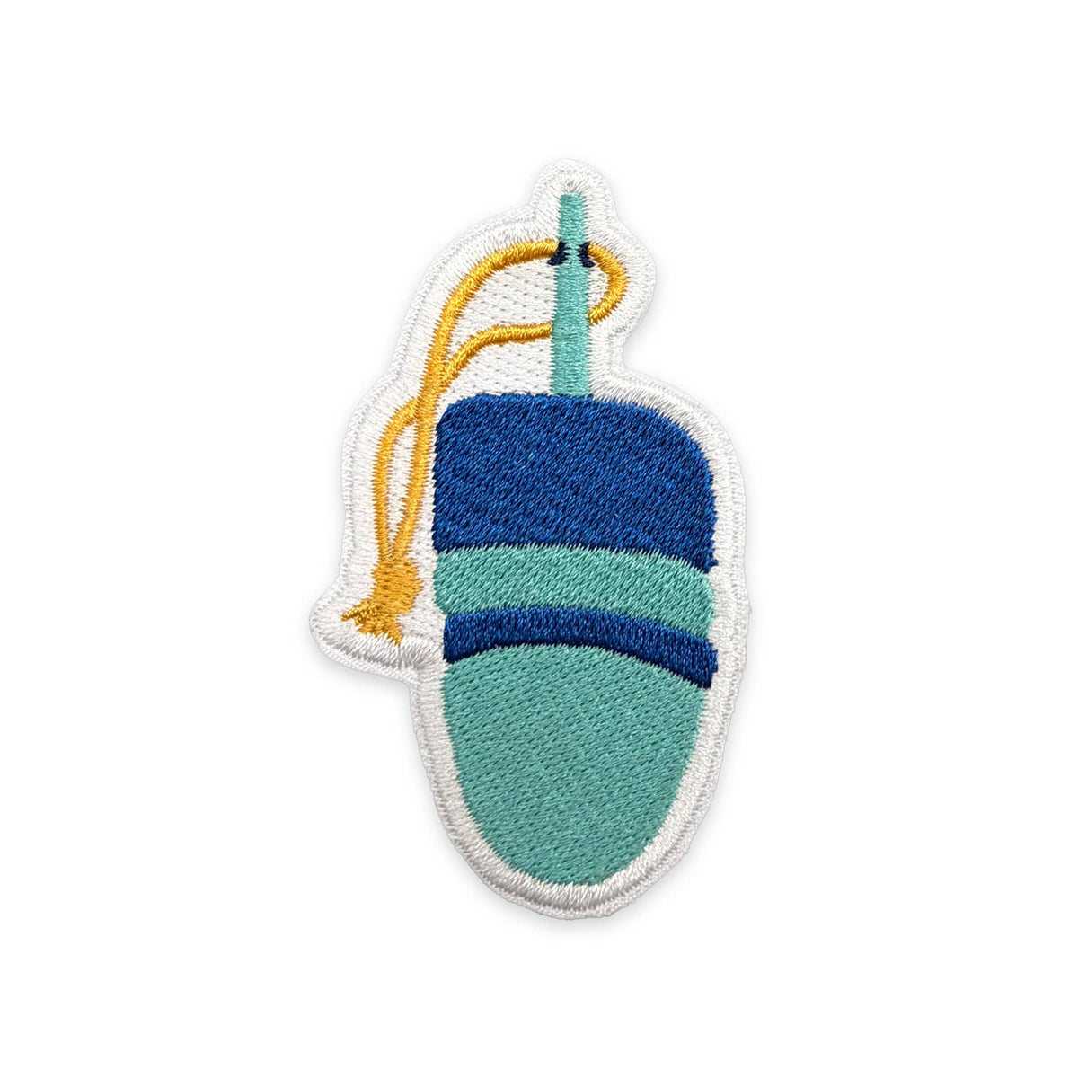 Iron-On Patches