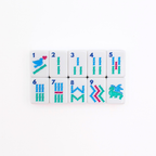 Mini Travel Mahjong