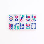 Mini Travel Mahjong
