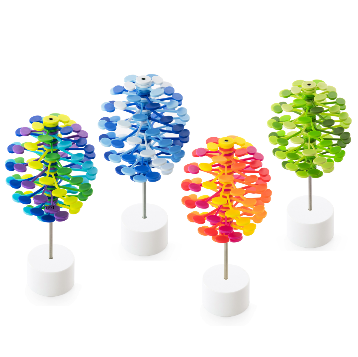 Playable Art Lollipopter