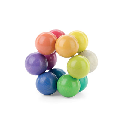 Playable ART Ball (Pastel)
