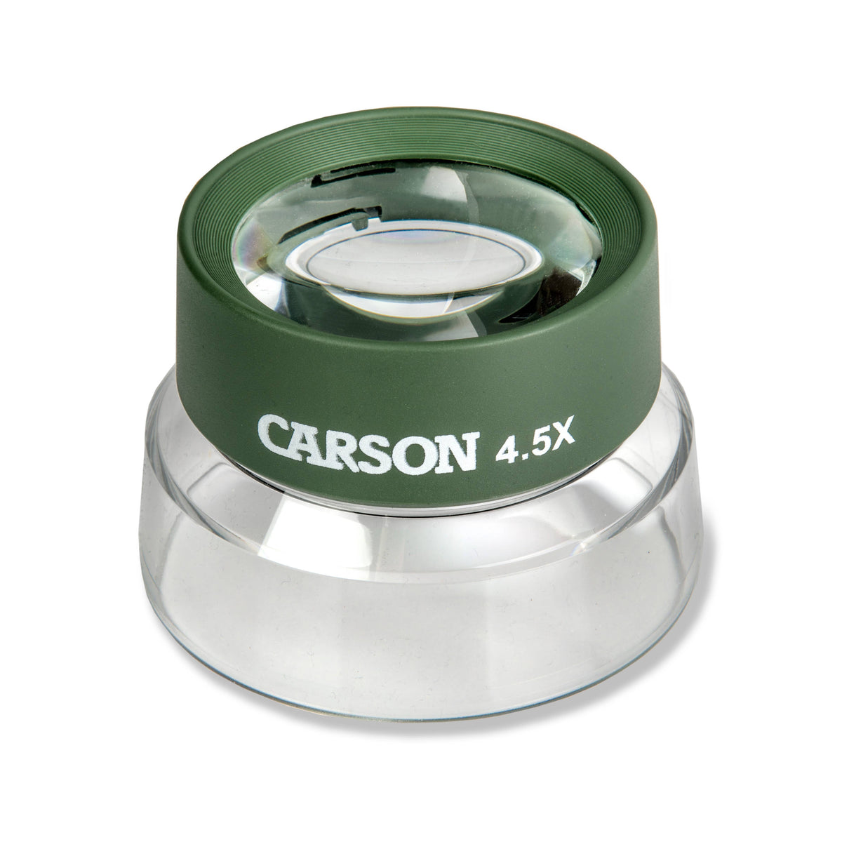 Bug Loupe Magnifier
