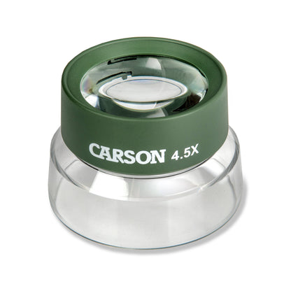 Bug Loupe Magnifier