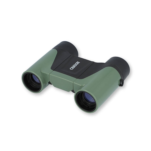 Focus-Free Binoculars