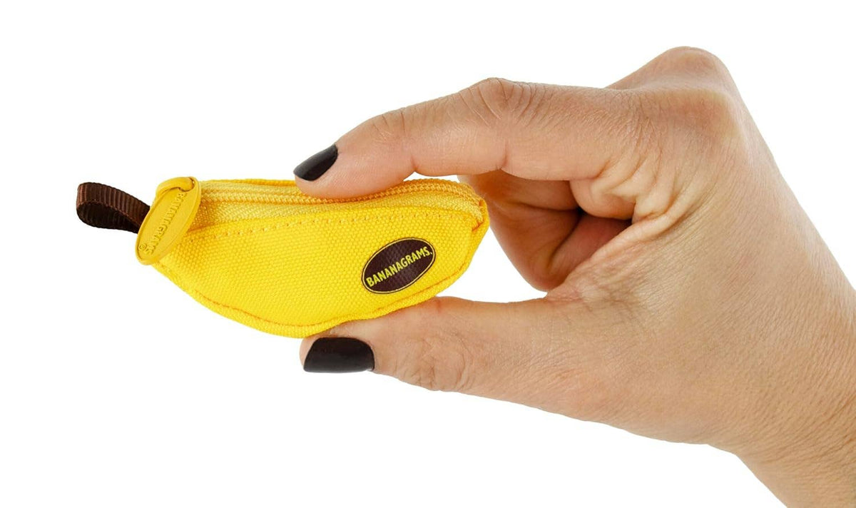 Mini Bananagrams