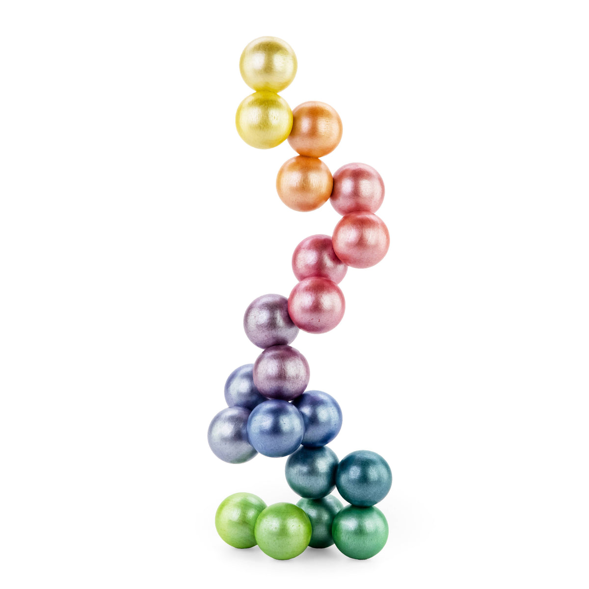 Playable ART Ball (Pearl)
