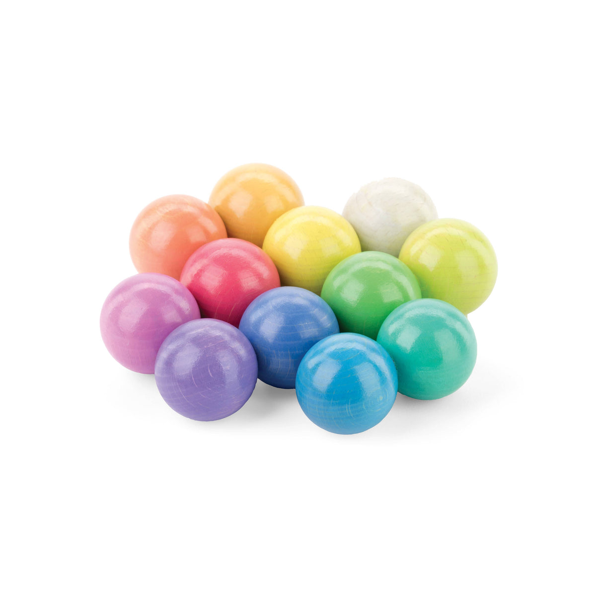 Playable ART Ball (Pastel)
