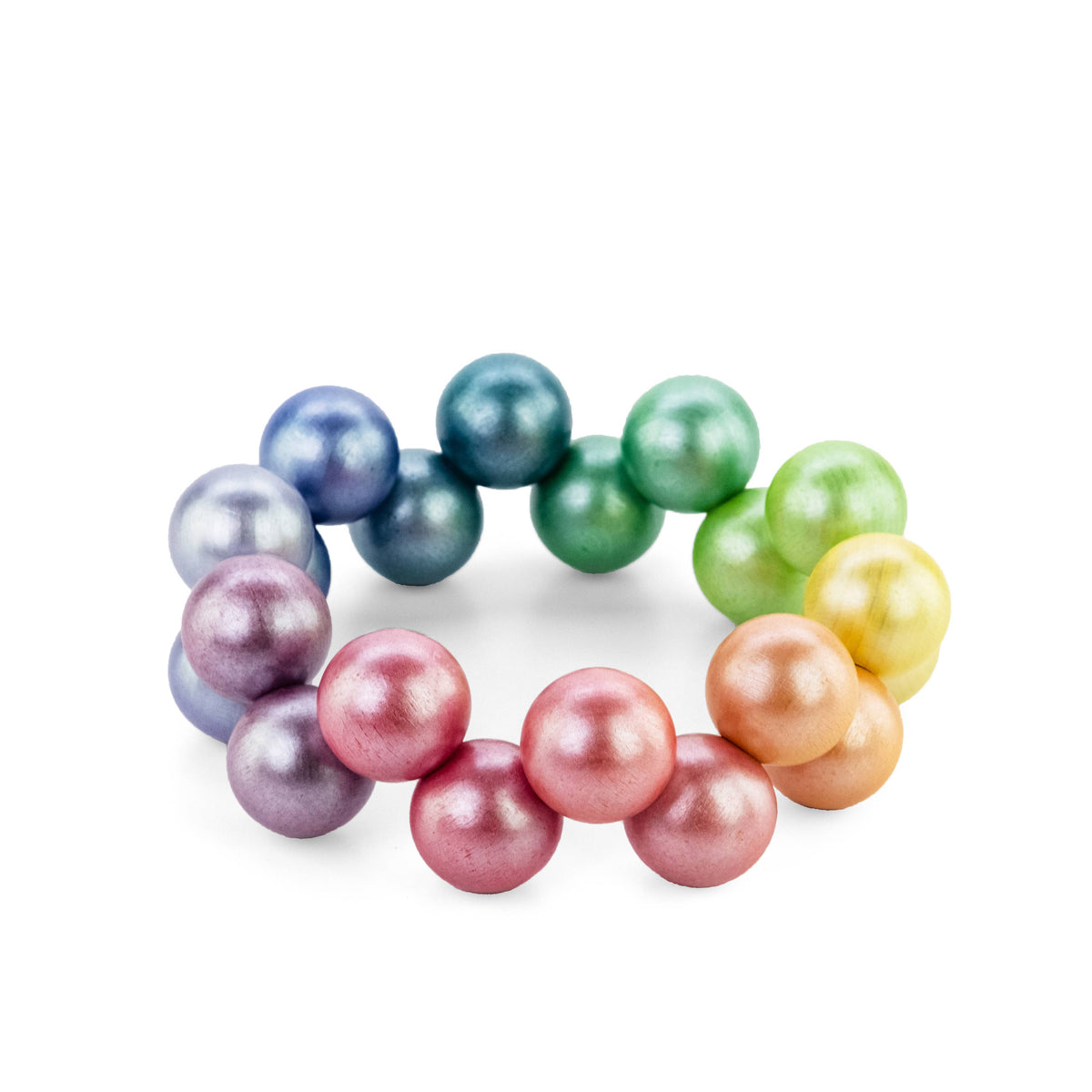 Playable ART Ball (Pearl)