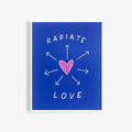 Radiate Love