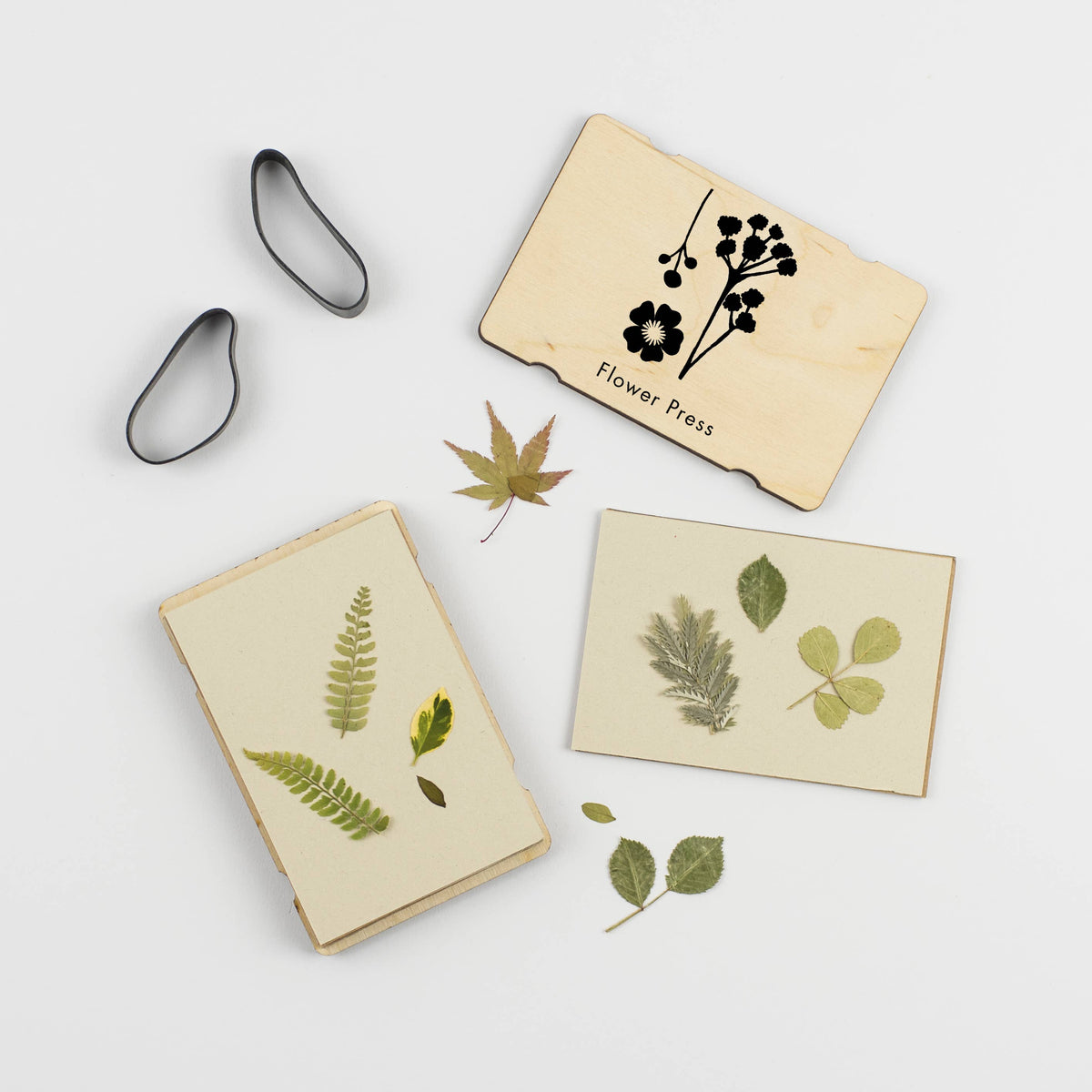 Flower Press