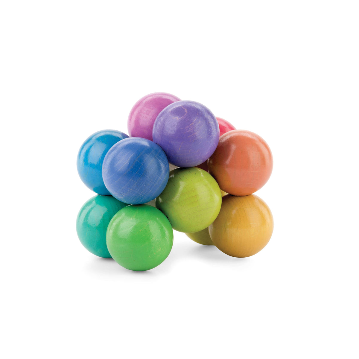Playable ART Ball (Pastel)