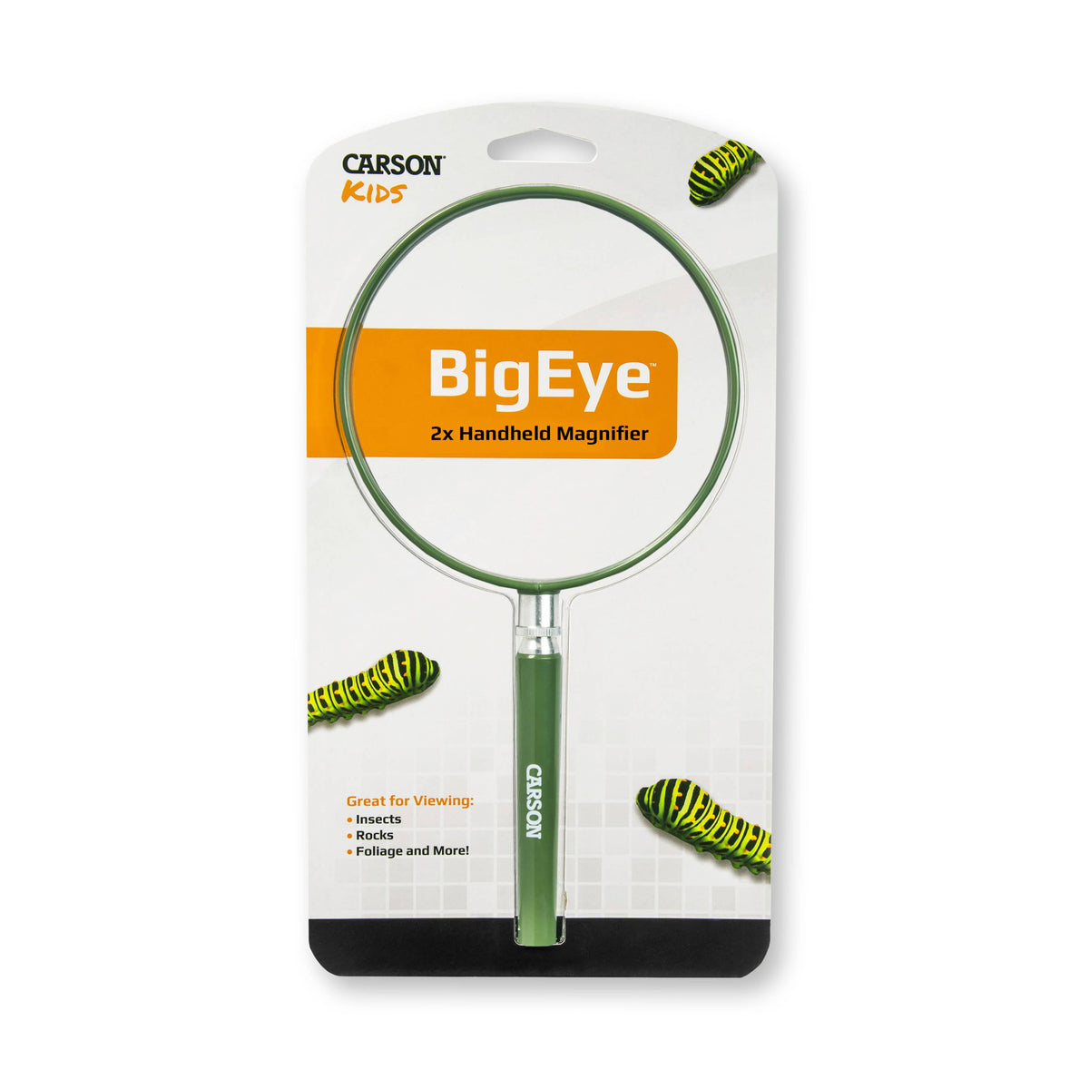 Handheld Magnifier
