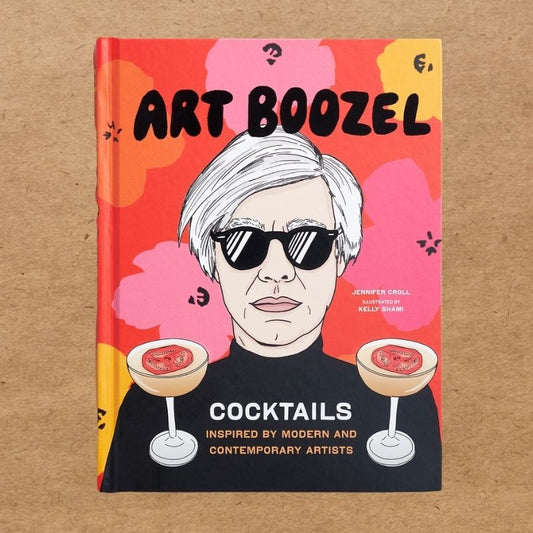 Art Boozel