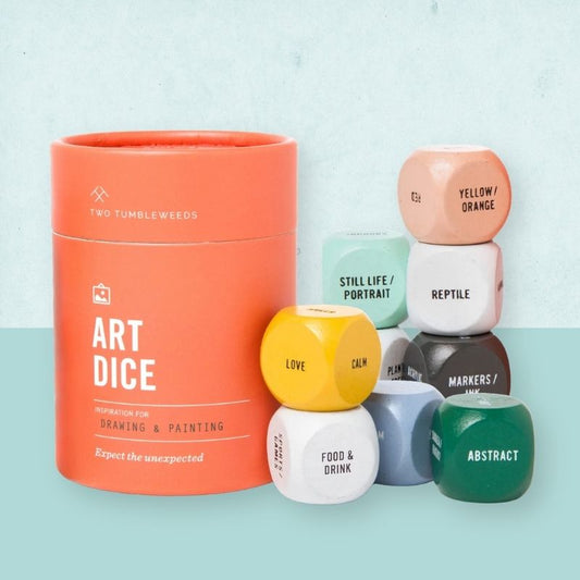 Art Dice