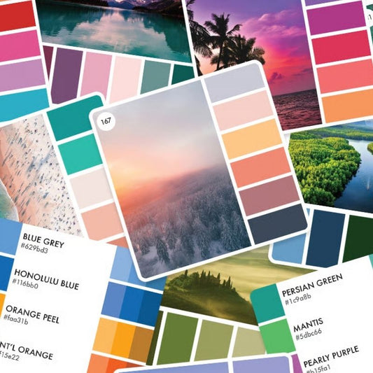 Color Cube