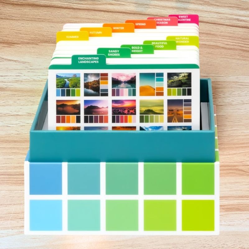 Color Cube