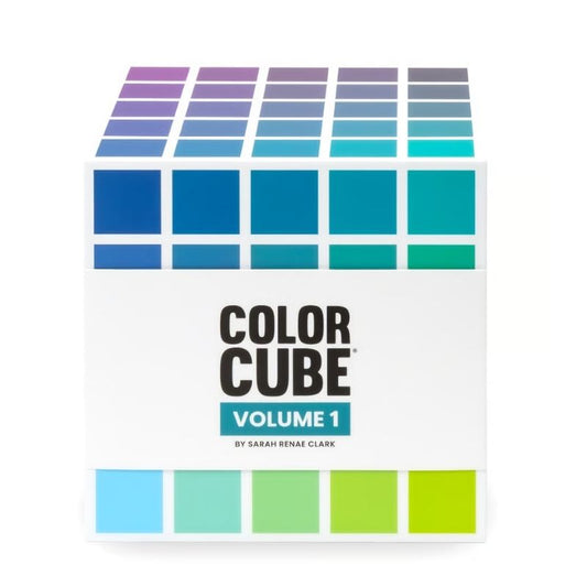 Color Cube