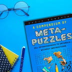 A Compendium of Meta-Puzzles