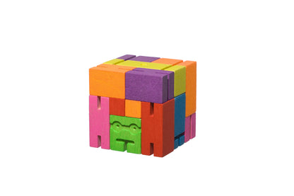 Cubebot