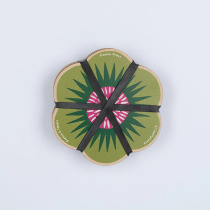 Flower Press