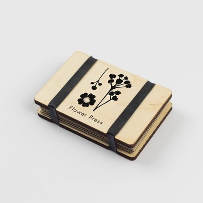Flower Press