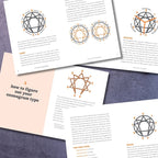 A Little Bit of Enneagram