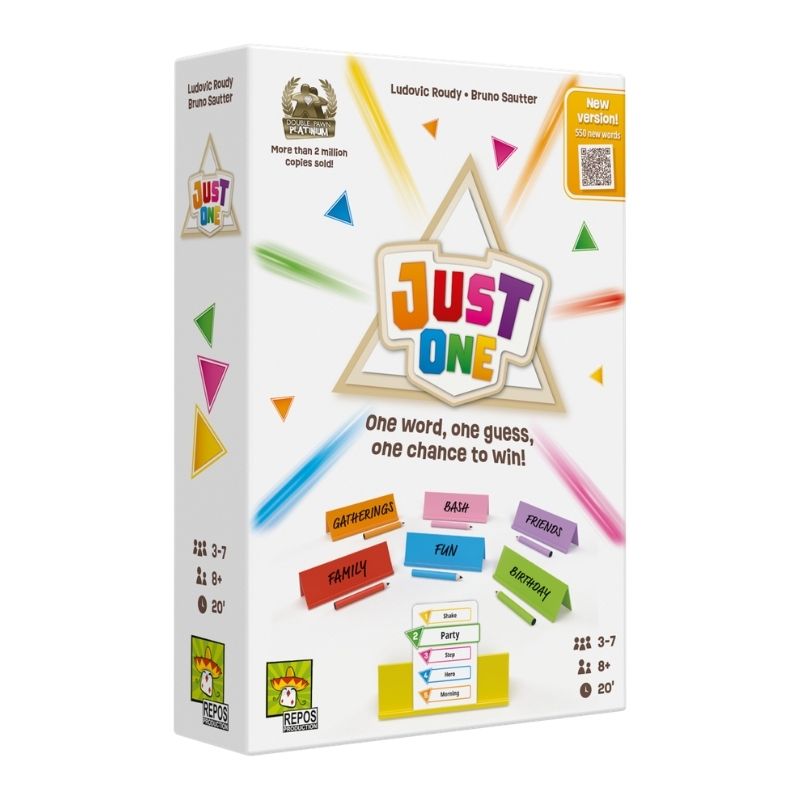 Just One