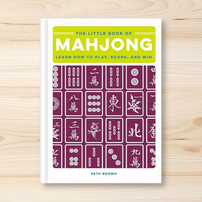 Little Book of Mahjong