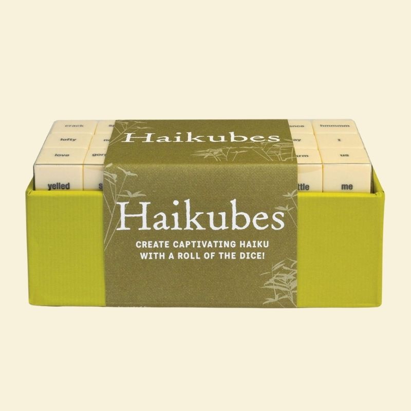 Haikubes