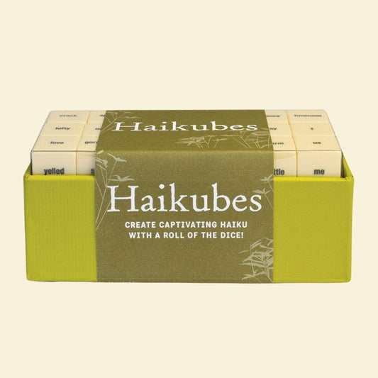 Haikubes