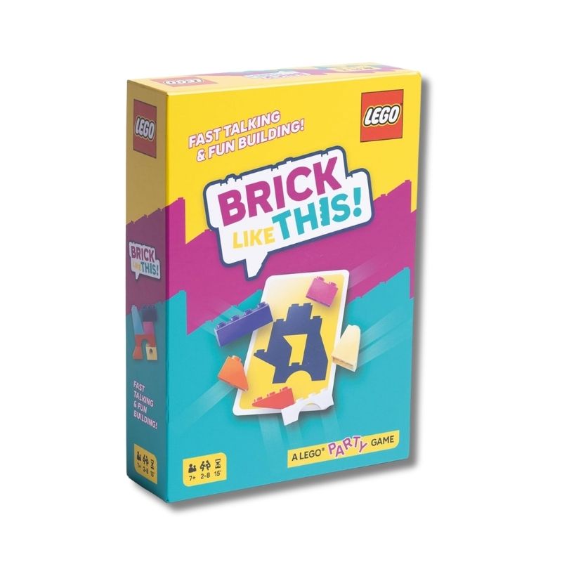 Brick Like This