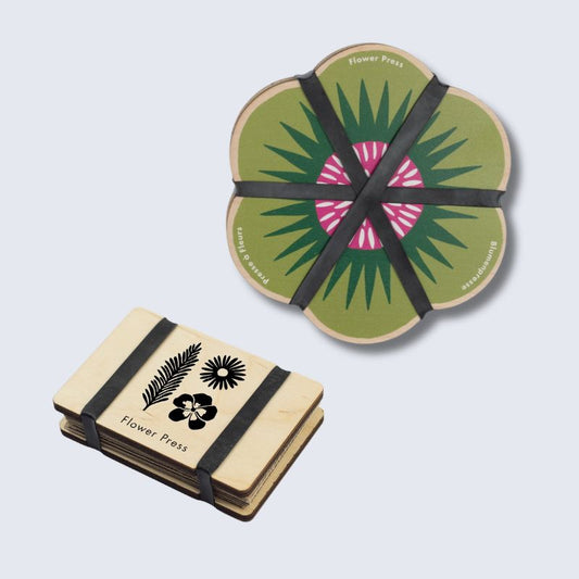 Flower Press