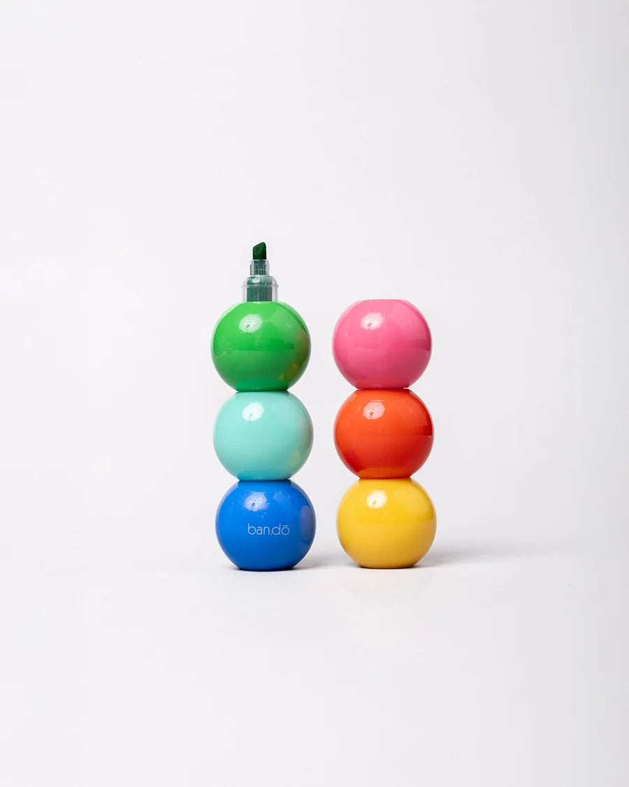 Stacking Highlighters