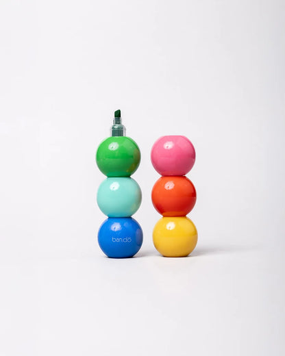 Stacking Highlighters