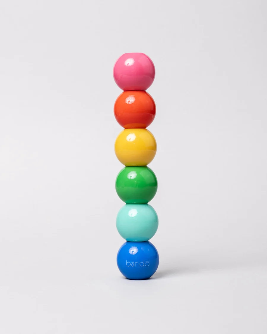 Stacking Highlighters