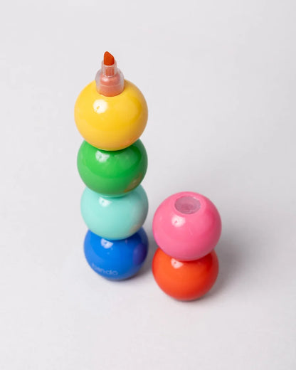 Stacking Highlighters