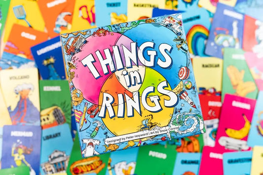 Things In Rings