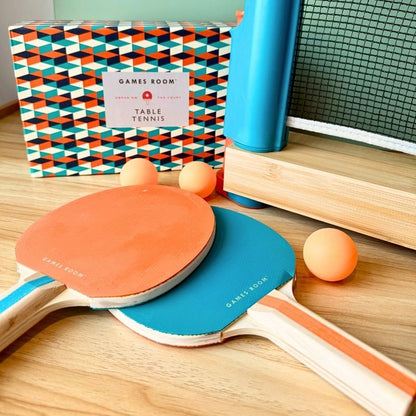 Table Tennis Set