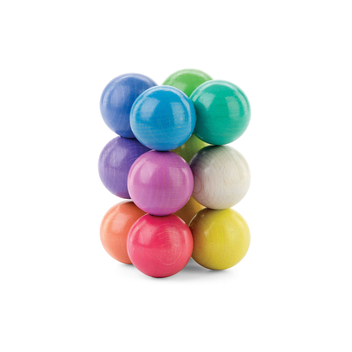 Playable ART Ball (Pastel)
