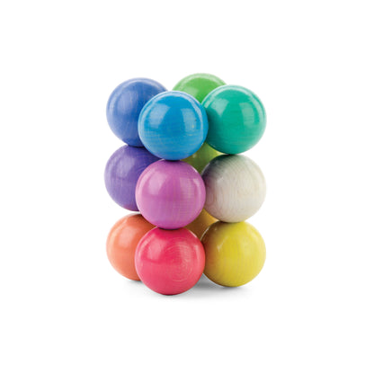 Playable ART Ball (Pastel)
