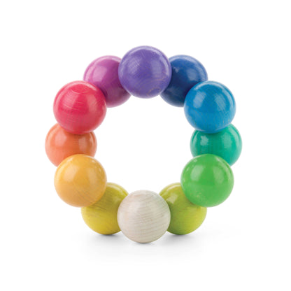 Playable ART Ball (Pastel)