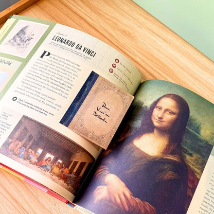 Art: An Interactive Guide