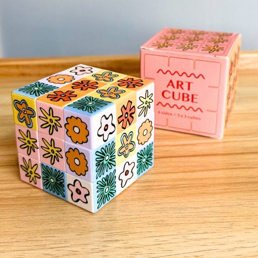 Art Cube