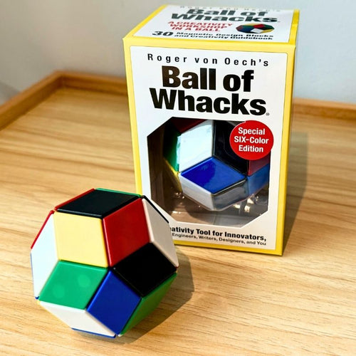 Ball of Whacks®